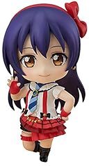 ねんどろいど ラブライブ！ 園田海未 ノンスケール ABS&ATBC-PVC製 塗装済み可動フィギュア