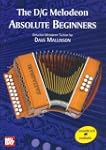 The D/G Melodeon - Absolute Beginners
