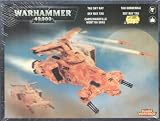 Eigenschaften Games Workshop / Tau Dornenhai (Box)