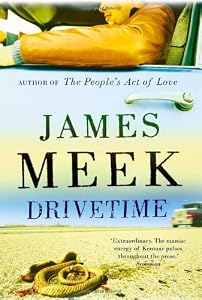 Image of Drivetime