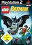 LEGO Batman