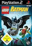 LEGO Batman