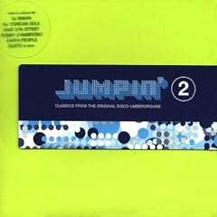 Jumpin' Vol 2