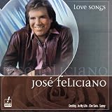 José Feliciano - Love Songs