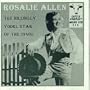 Hillbilly Yodel Star of the 40s