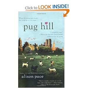 Pug Hill - Alison Pace