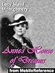 Anne's House of Dreams