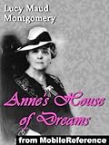 Anne's House of Dreams