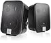 JBL Control 2P Stereo Pair 35-watt Per-channel Active Reference Monitors