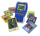 Review Mattel G7727 / Tangled Tales Game Starter Set