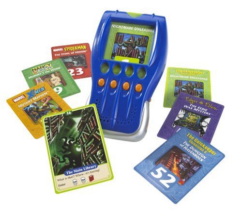 Buy Tangled Tales Game Starter Set