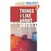 Things I Like About America: Personal Narratives by Poe Ballantine