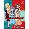Magister Negi Magi Negima!? - Vol. 3+4 (2 DVDs)