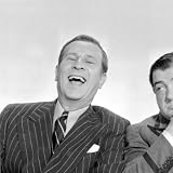 Abbott and Costello(Old Radio Show)