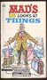 Mad's Dave Berg Looks at Things