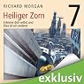 H&ouml;rbuch Kovacs 7: Heiliger Zorn I