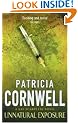 Unnatural Exposure: A Kay Scarpetta Novel (A Scarpetta Novel)
