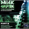 The Fearless: Pt. 2 (Dalek Empire)