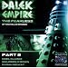 The Fearless: Pt. 2 (Dalek Empire)