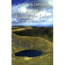 A Walk Around the Lakes: A Visit to Britain's Lake District Paperback