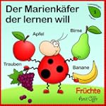 kinderbuch - Der Marienk�fer, der ler...