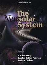 The New Solar System