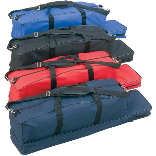 Champion Sports Deluxe Baseball Equipment Bag