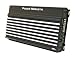 Brand New Power Acoustik Lfa2-2600 2600 Watt 2 Channel Amplifier with Remote Bass Knob
