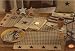 Milk Bath Waste Paper Basket