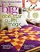 Big One-Star Quilts by Magic - Print on Demand Edition