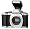 Olympus OM-D E-M5 Body Only (Silver)