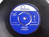 MERSEYBEATS I Think of You UK 7" 45