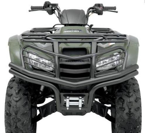 Moose Front Bumper 2907