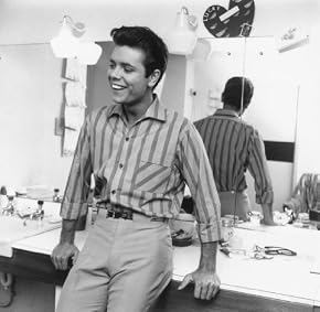Image of Cliff Richard