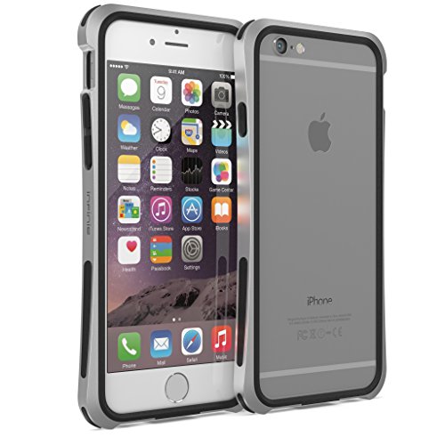 Iphone 6s bumper case, infinie iphone 6s / iphone 6 sli…