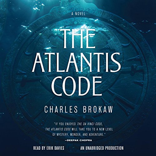 The Atlantis Code