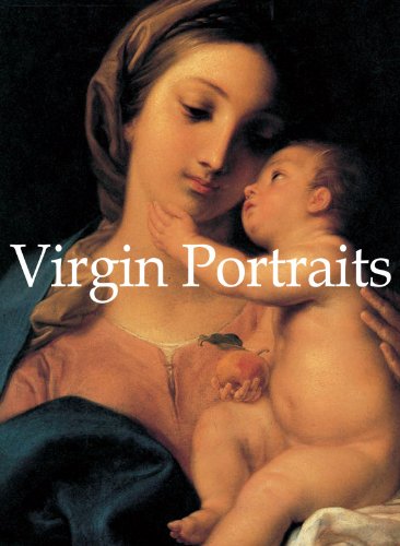Virgin Portraits (Mega Square)