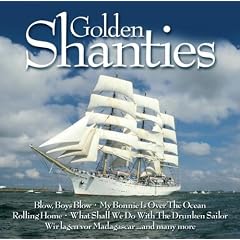 Golden Shanties