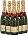 Moet & Chandon, Brut, Champagne 6 Bottle Case – 6 x 75cl
