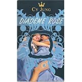 Diad�me rosepar Cy Jung