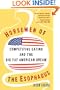 Horsemen of the Esophagus: Competitive Eating and the Big Fat American Dream