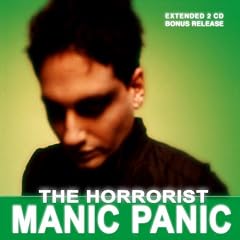 Manic Panic Extended