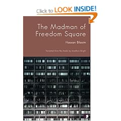 The Madman of Freedom Square