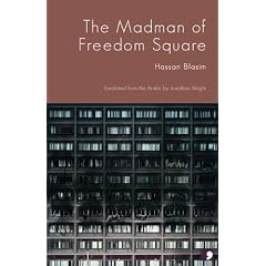 The Madman of Freedom Square