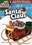All About Santa Claus/Magic Gift of the Snowman