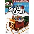 All About Santa Claus Magic Gift of the Snowman by 