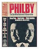 Philby : the spy who betrayed a generation