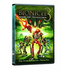 bionicle 3