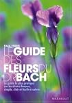 Le guide des fleurs du Dr Bach