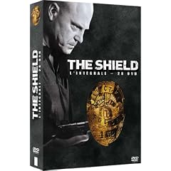 The Shield - L'int�grale